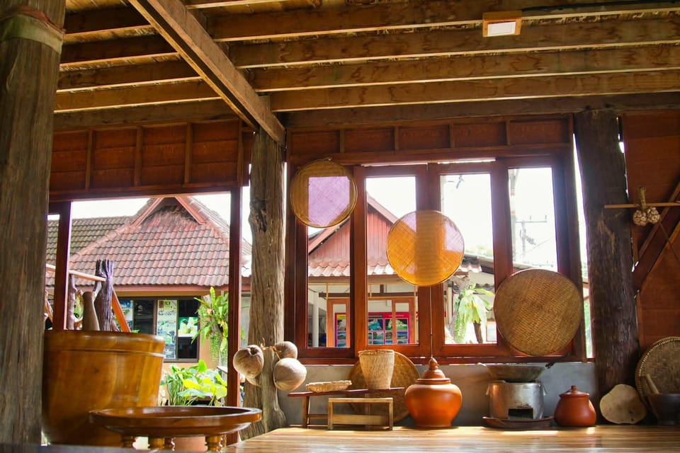 Lanta White Rock Resort in Krabi Changwat