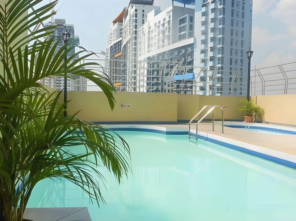 Fernandina 88 Suites Hotel Hotel in Pasig