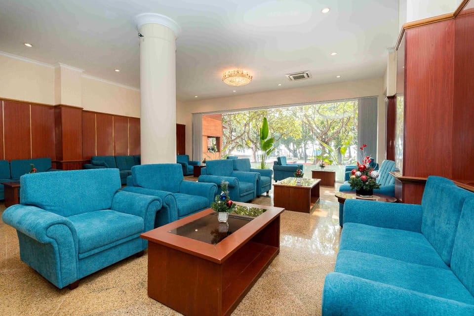 Grand Hotel Vung Tau Hotel in Vung Tau