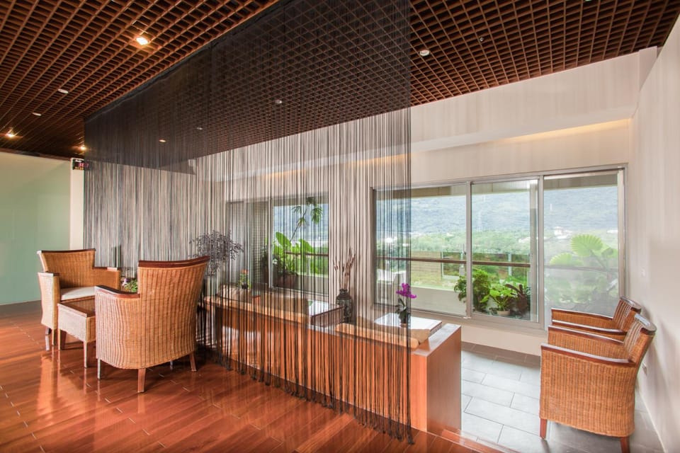 Luminous Hot Spring Resort & Spa Hotel in Taiwan, Province of China