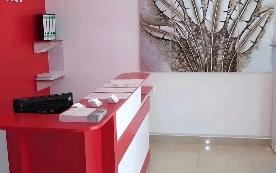 SALAM HOTEL & Best Hotel Shah Alam i-City, UiTM, Hospital Hotel in Selangor, Malaysia