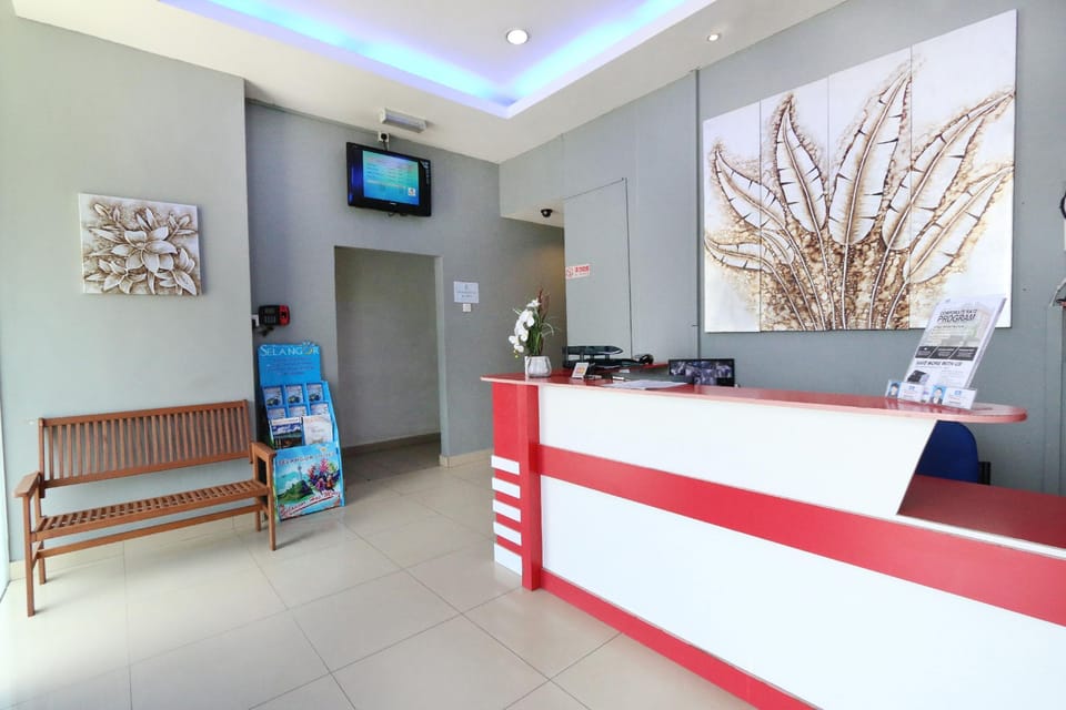 SALAM HOTEL & Best Hotel Shah Alam i-City, UiTM, Hospital Hotel in Selangor, Malaysia
