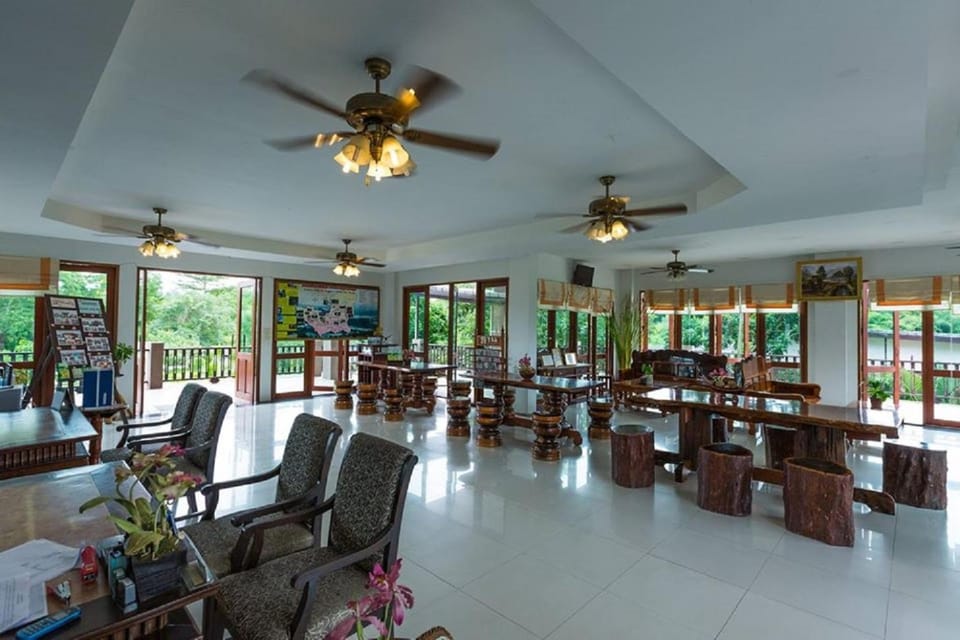 Nakakiri Resort and Spa Resort in Thailand