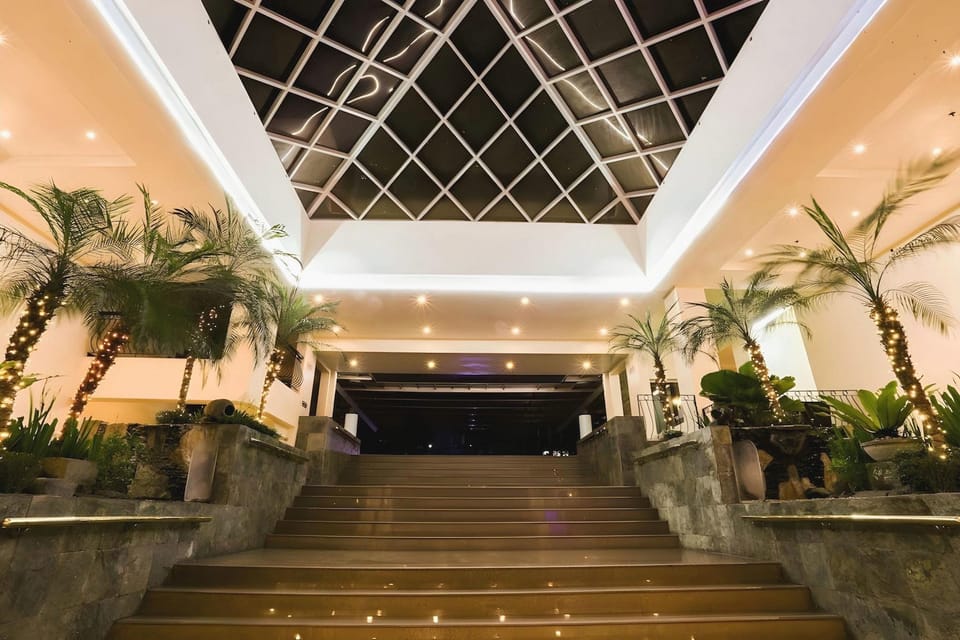 The Lake Hotel Tagaytay Hotel in Tagaytay