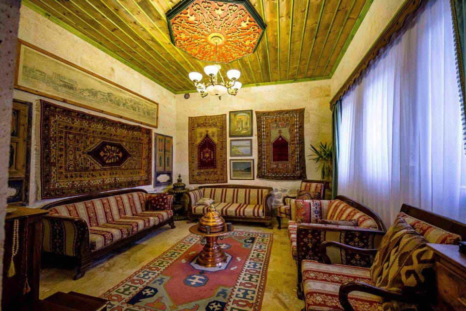 Sofa Hotel Hotel in Turkey
