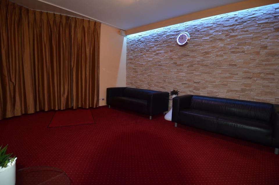 Beausite Hotel in Canton of Vaud