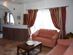 Beach Hotel Hotel in Diamante