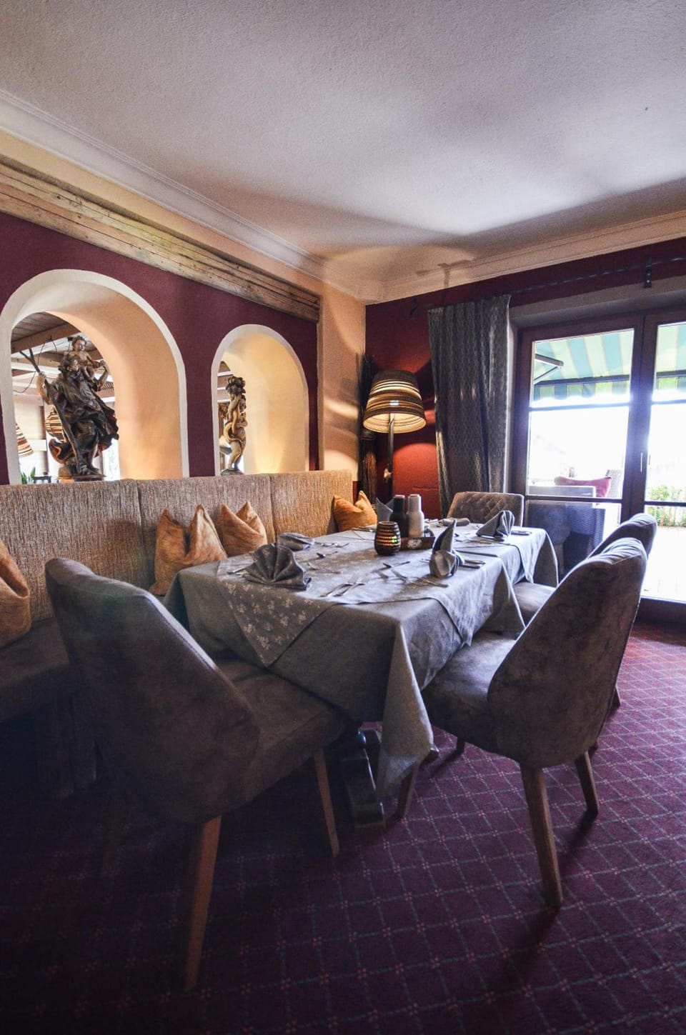 Hotel Ehrwalderhof Hotel in Garmisch-Partenkirchen