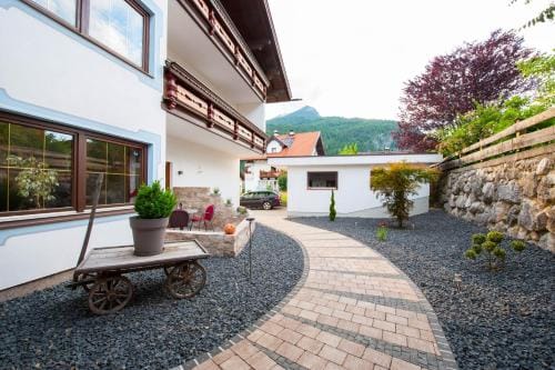 Rustika - Appartements & Spa Hotel in Garmisch-Partenkirchen
