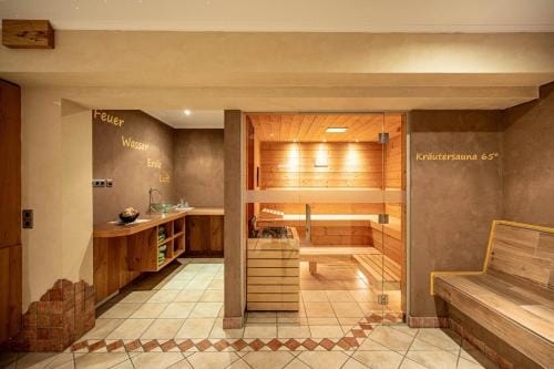 Rustika - Appartements & Spa Hotel in Garmisch-Partenkirchen