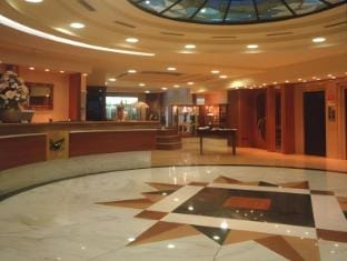 Hotel Leonardo da Vinci Hotel in Lombardy