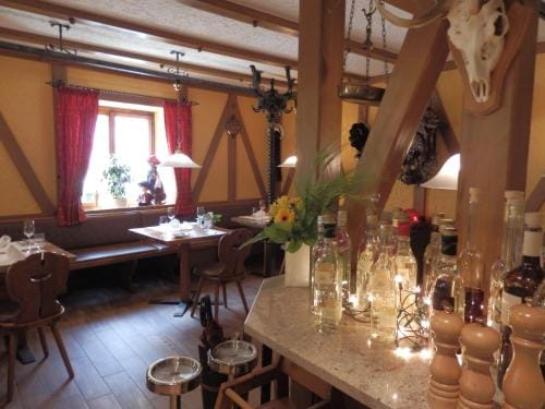 Gasthof Lowen, Heitersheim Hotel in Baden-Württemberg