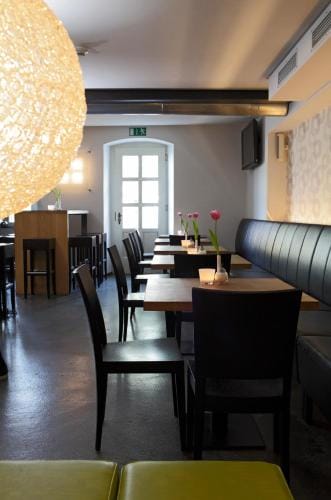 OX Hotel Hotel in Baden-Württemberg