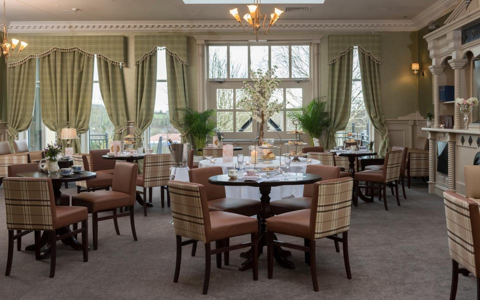 Four Seasons Hotel Hotel in Northern Ireland