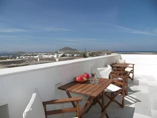 Naxos Kalimera Apartments Hotel in Naxos, Naxos and Lesser Cyclades, Greece