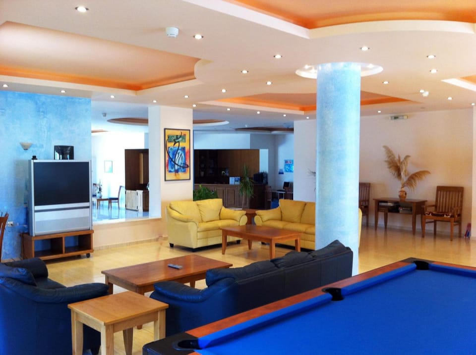 Angelika Apartotel Hotel in Lasithi