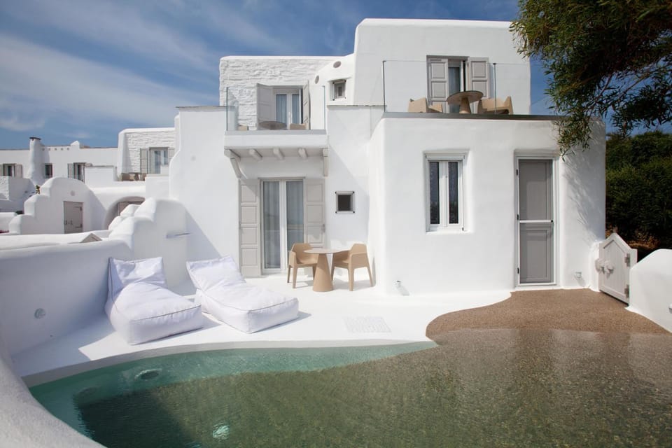 Golden Sun Hotel Hotel in Naxos, Naxos and Lesser Cyclades, Greece
