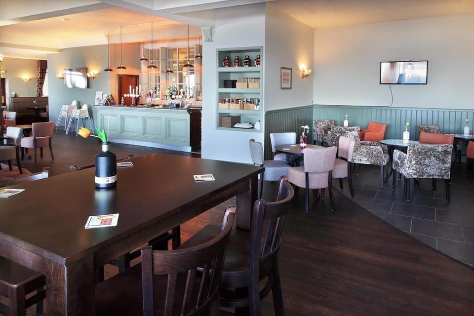Park Hotel Hotel in England