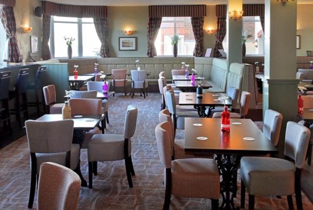 Park Hotel Hotel in England
