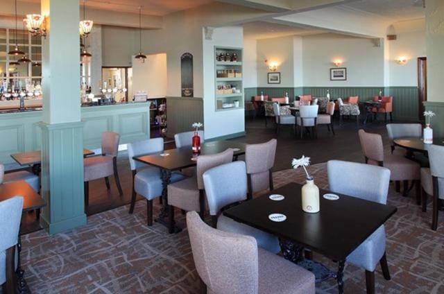 Park Hotel Hotel in England