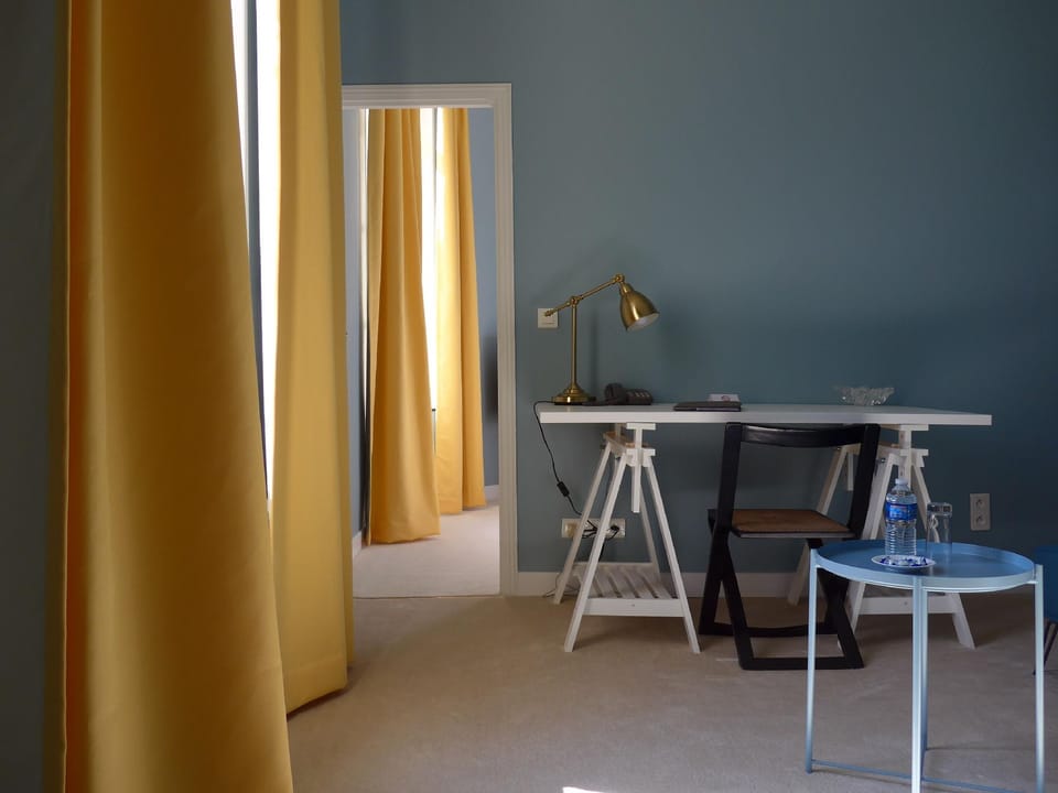 Chateau D'aubry Hotel in Hauts-de-France