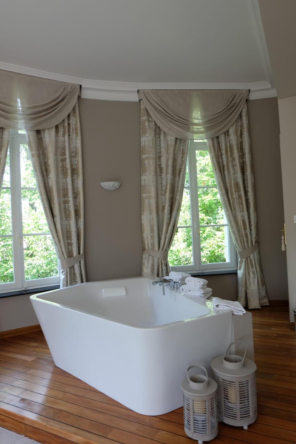 Chateau D'aubry Hotel in Hauts-de-France