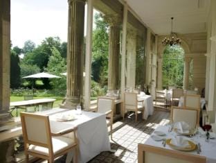 Chateau D'aubry Hotel in Hauts-de-France