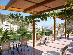 Neos Ikaros Hotel in Crete