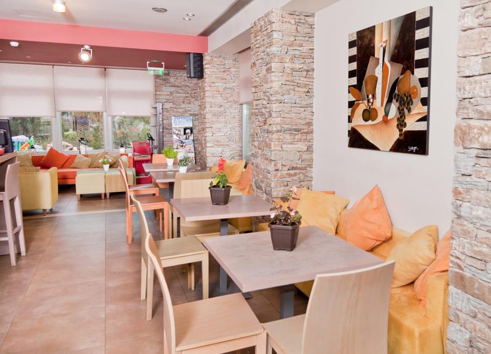 Astros Beach Boutique Hotel Hotel in Peloponnese Region