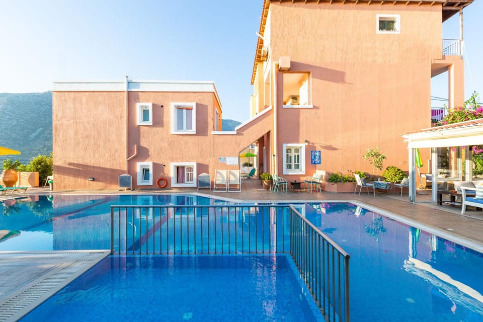 Ormos Atalia Hotel in Crete