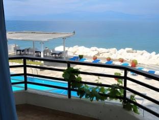 Lido Hotel Hotel in Peloponnese Region