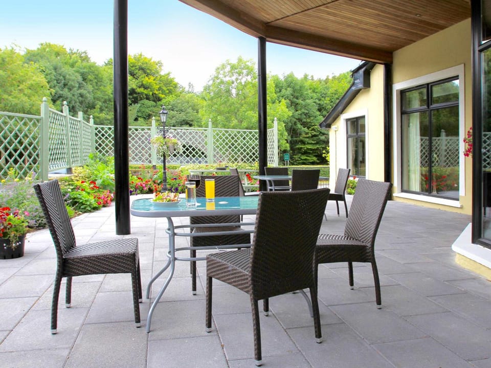 The Abbeyleix Manor Hotel Hotel in Ireland
