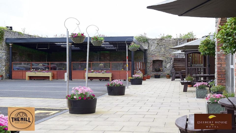 Deebert House Hotel Hotel in County Limerick