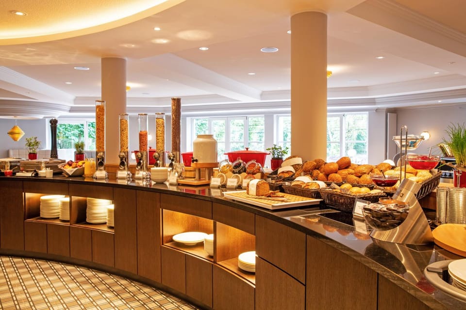 Hotel Heidegrund Hotel in Molbergen
