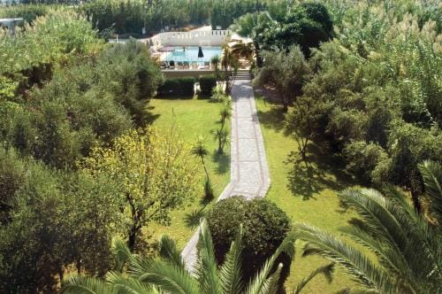Proimos Apartments Hotel in Crete