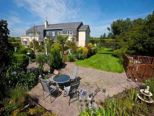 Newtown Farm Country House Hotel in County Waterford