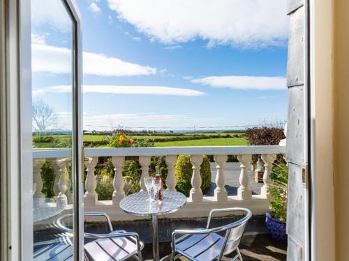 Newtown Farm Country House Hotel in County Waterford
