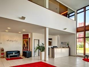 Das Wildeck Hotel & Restaurant Hotel in Baden-Württemberg