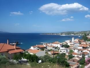 Ilios Studios Hotel in Magnesia Prefecture, Greece
