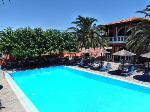 Ilios Studios Hotel in Magnesia Prefecture, Greece
