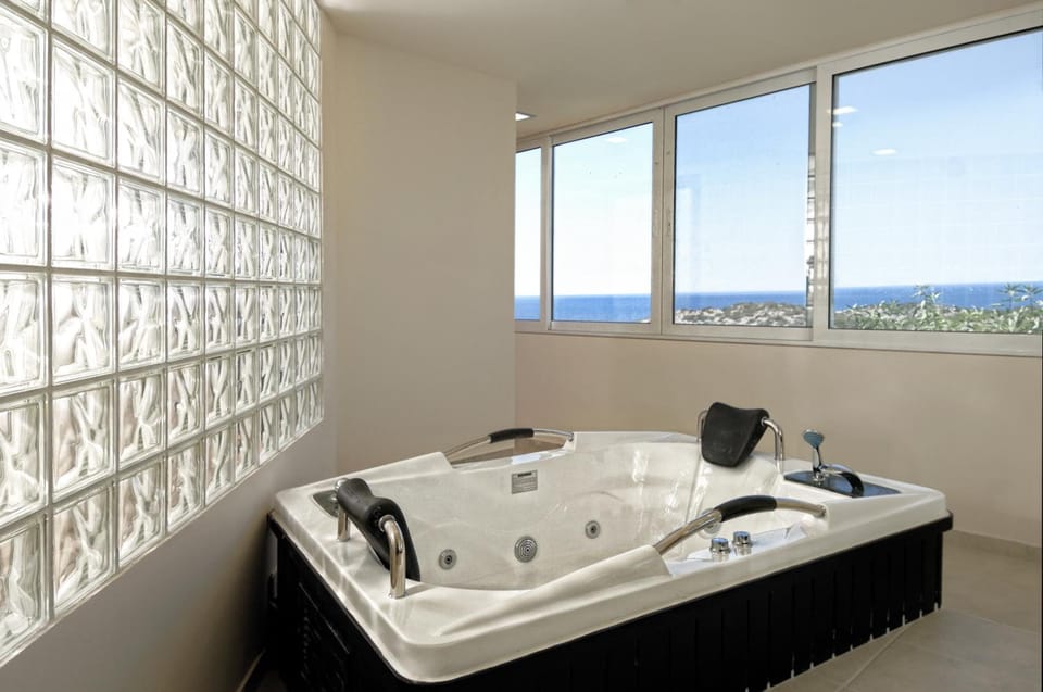 Mistral Mare Hotel Hotel in Lasithi