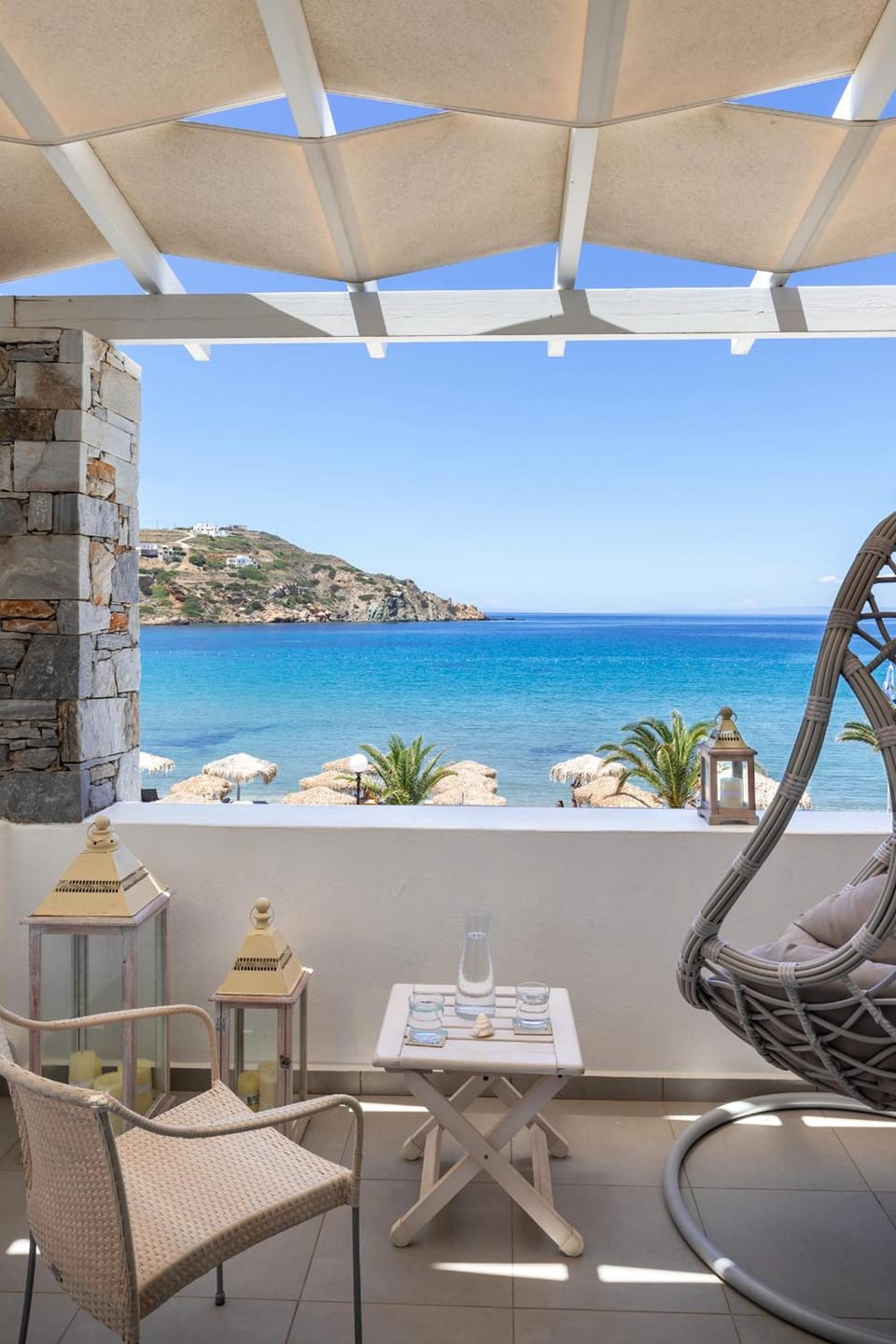 Blue Harmony Hotel Hotel in Decentralized Administration of the Aegean