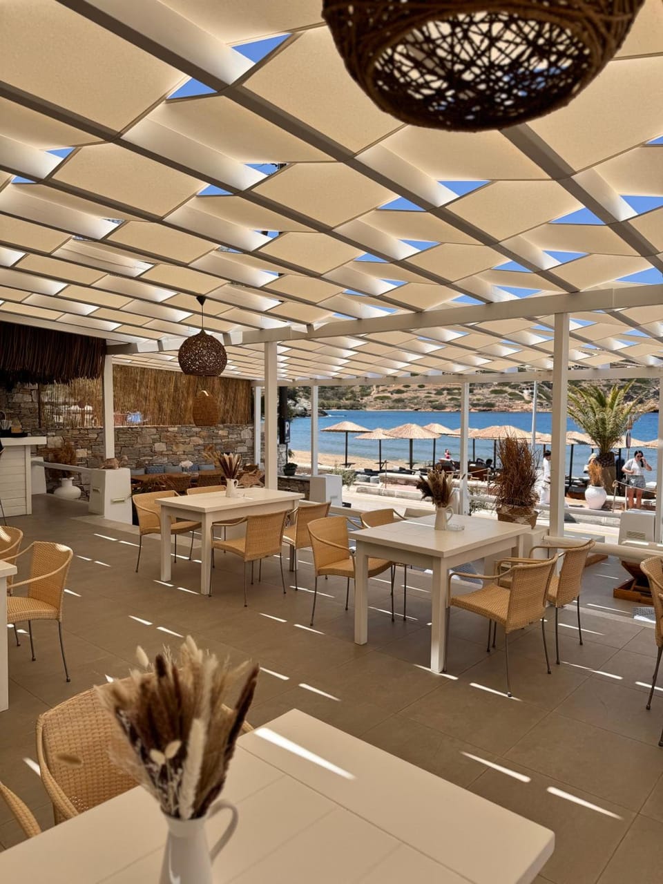 Blue Harmony Hotel Hotel in Decentralized Administration of the Aegean