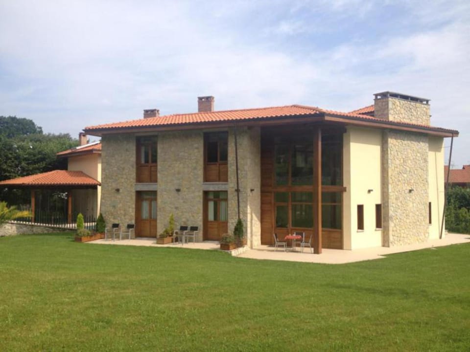 La QuintaEsencia Hotel in Cantabria