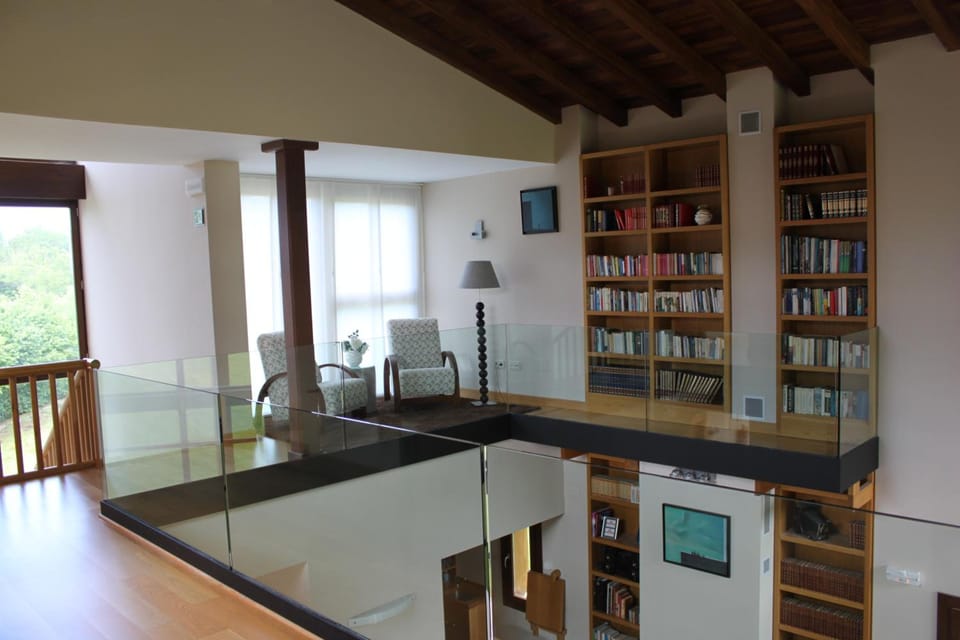 La QuintaEsencia Hotel in Cantabria