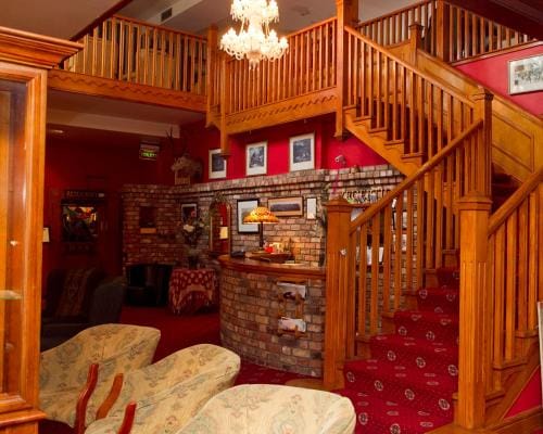 Lynhams Hotel Hotel in Wicklow, Co. Wicklow, Ireland