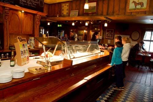 Lynhams Hotel Hotel in Wicklow, Co. Wicklow, Ireland
