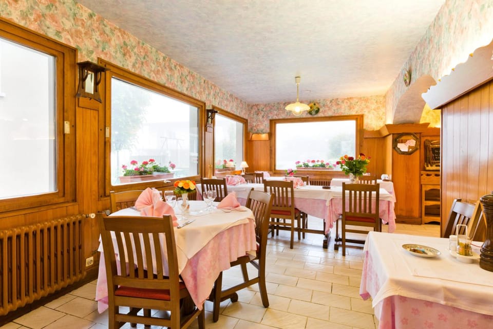 Bon-Sejour Hotel in Haute-Savoie