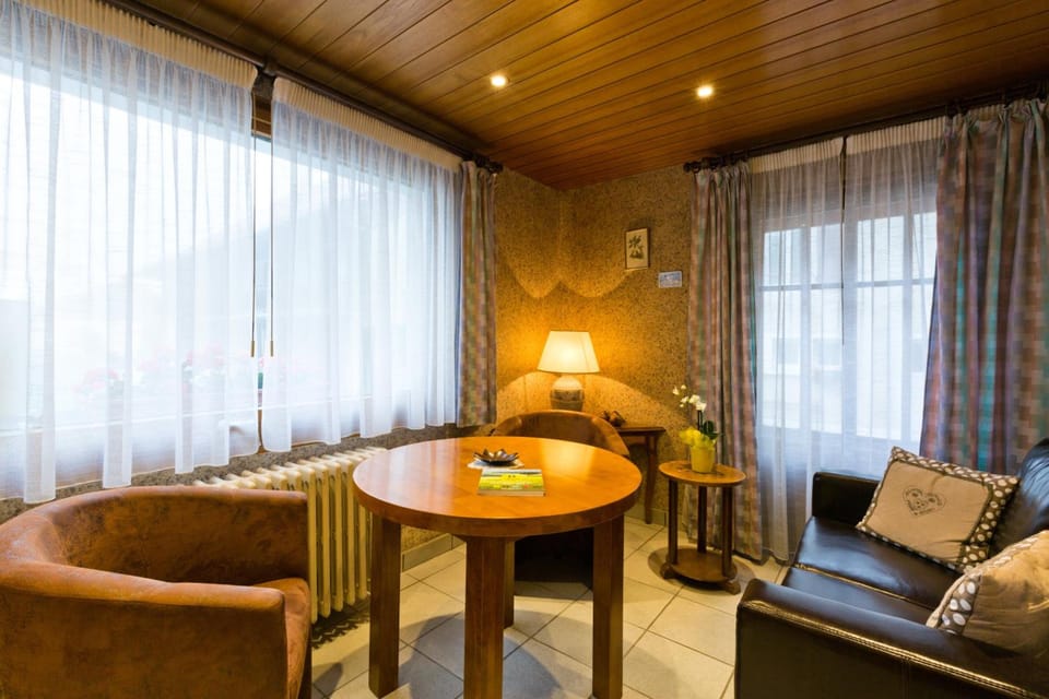 Bon-Sejour Hotel in Haute-Savoie
