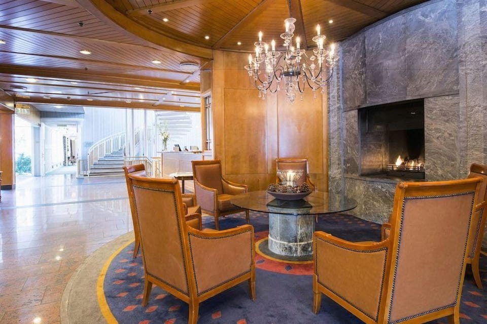 Losby Gods Manor Resort in Viken, Norway